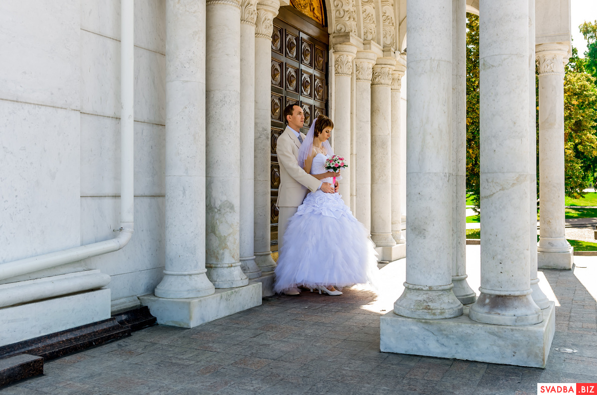 Жених и невеста| Александр и Екатерина