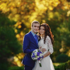 Свадьба в Крыму. Фотограф в Крыму и Севастополе - Сергей Юшков