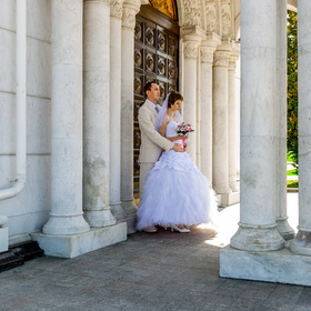 Жених и невеста| Александр и Екатерина