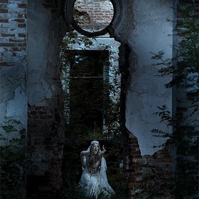 Фото Проект"Невеста Призрак"