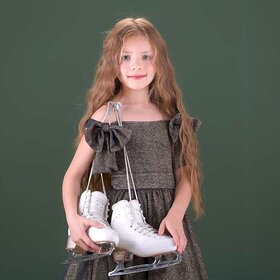 Свадебные фото. Детские фото. Юные Фигуристы