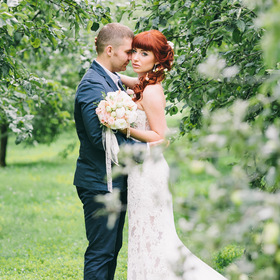 Wedding photo, свадебный фотограф Александр Абрамов Москва