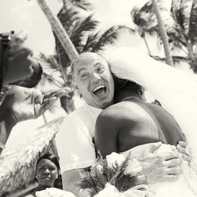 Гаитянская свадьба
