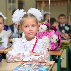 Лучшие свадебные фото. С Днём Знаний! Дорогие Родители!