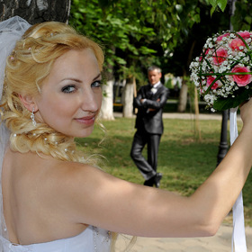 Свадьба, фото